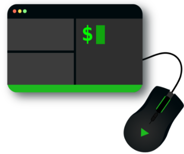 iTerm2 tmux mouse scrolling issue
