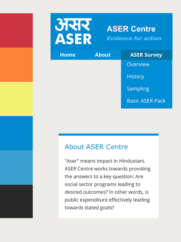 ASER 