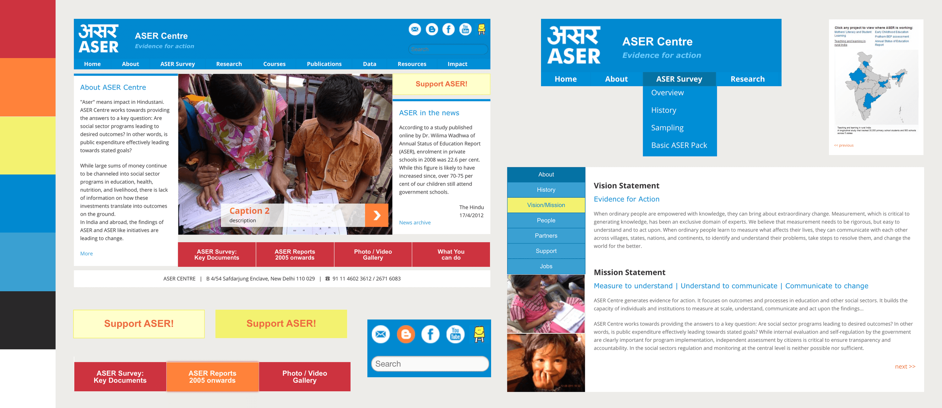 Website