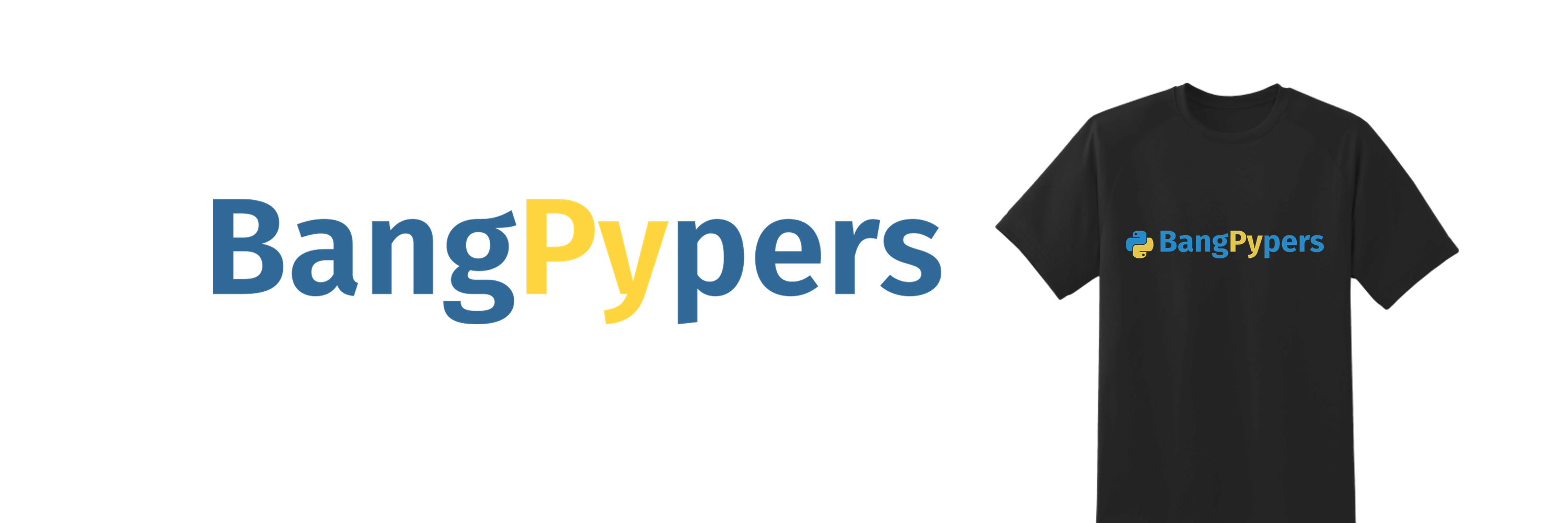 Logo & t-shirt