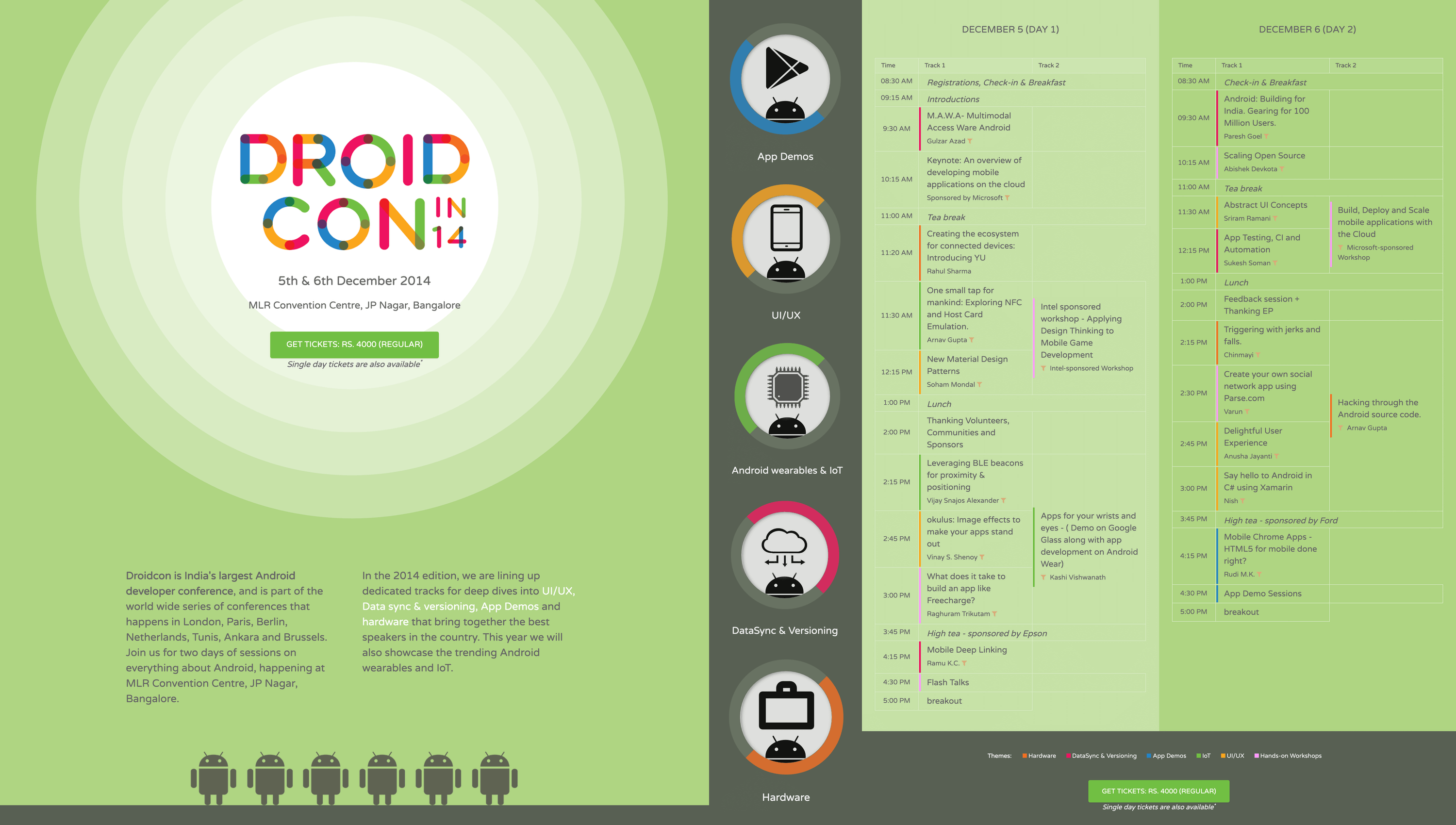 Website