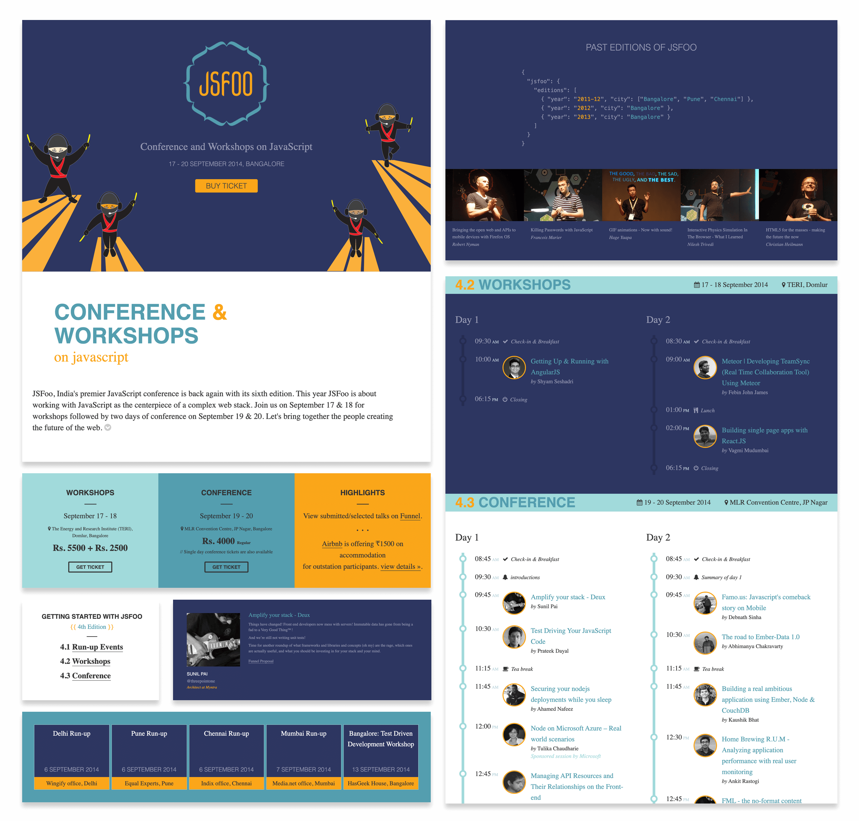 Website