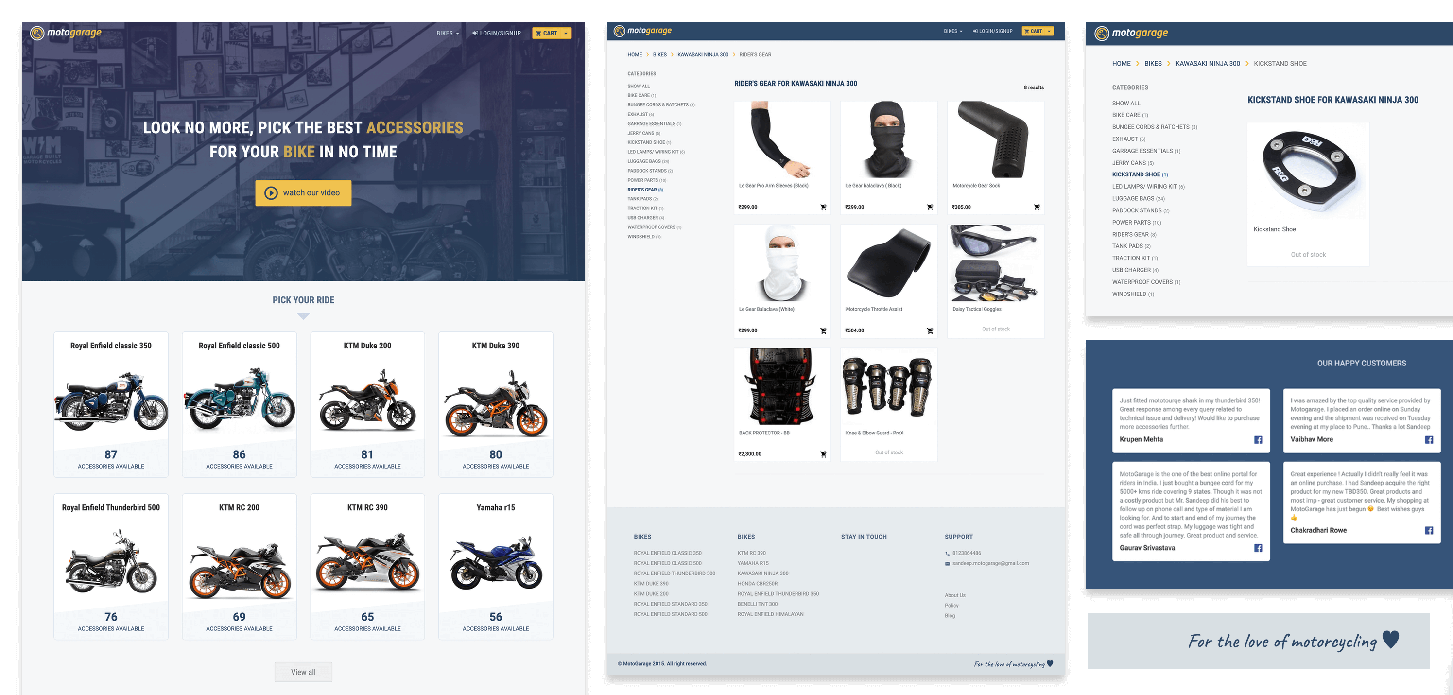 Webapp
