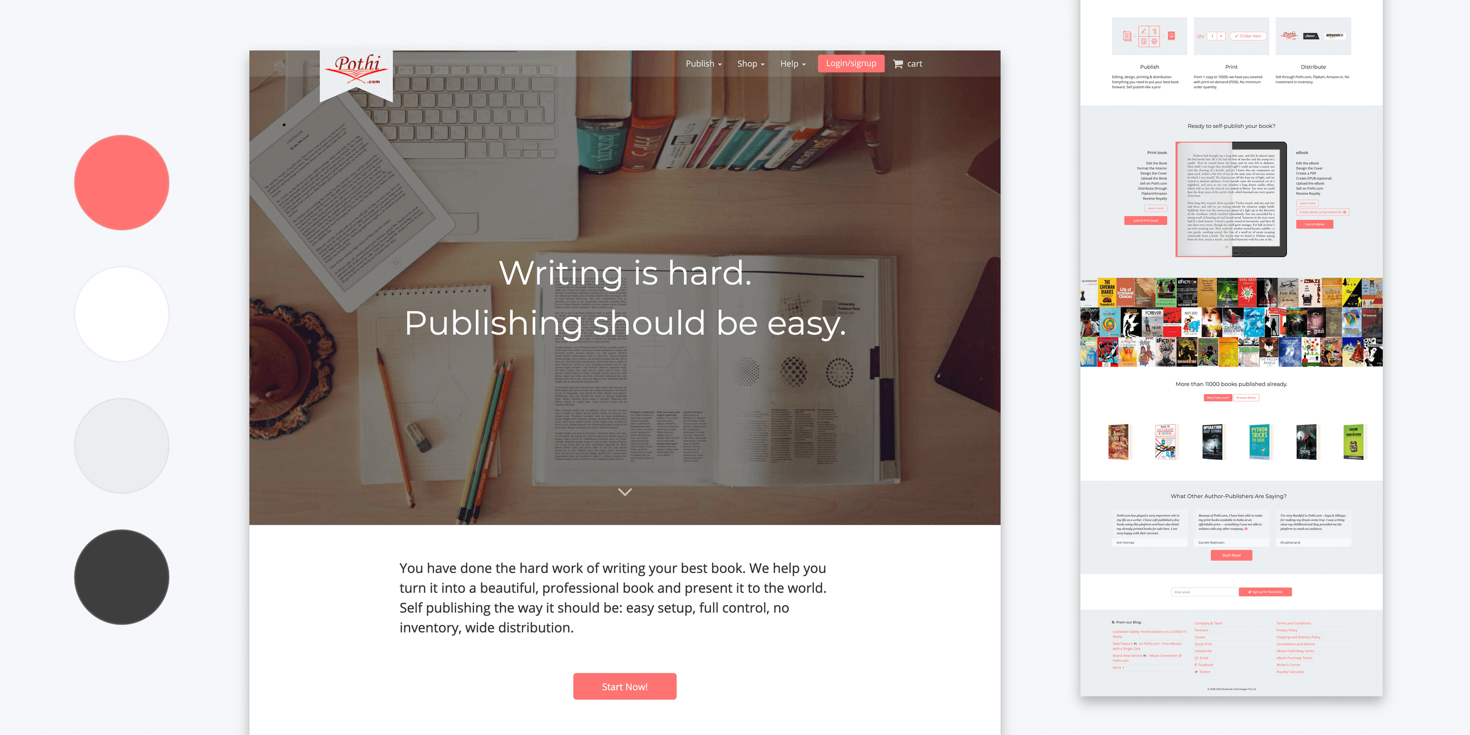Website