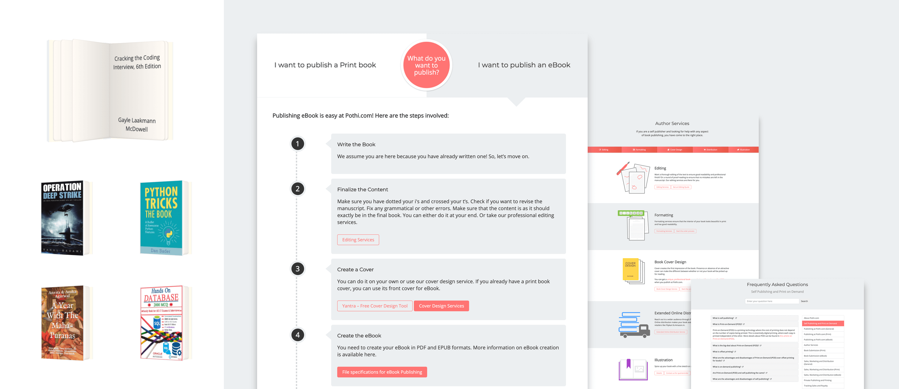 Website
